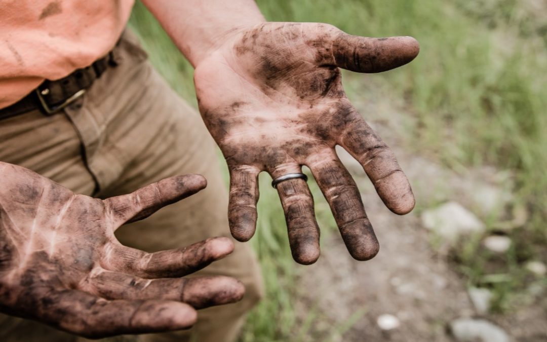 March 12th – Want to Create an Impact?