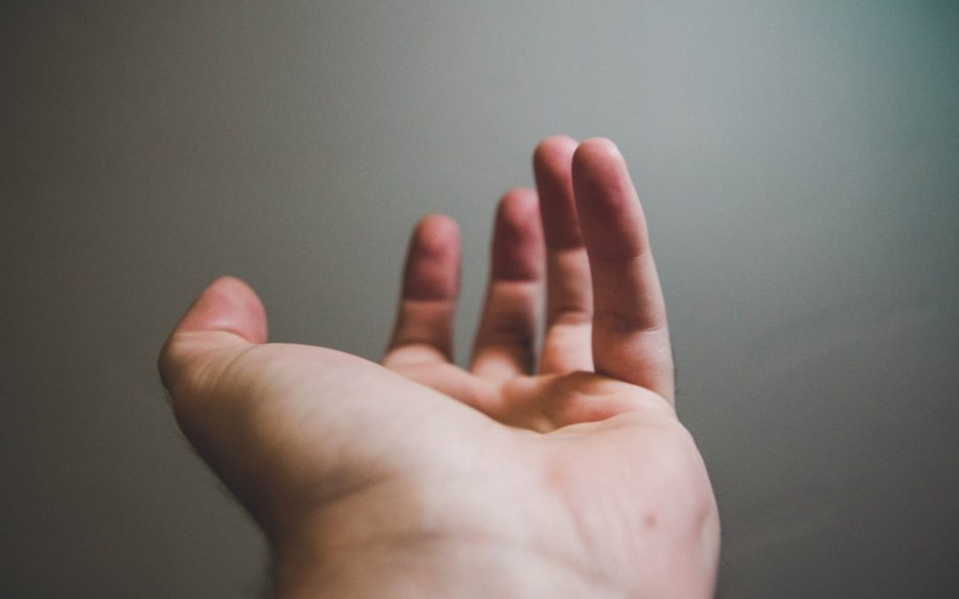 April 30th – A Willingnesss to Respond
