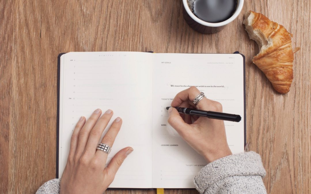 June 11th – Take Note