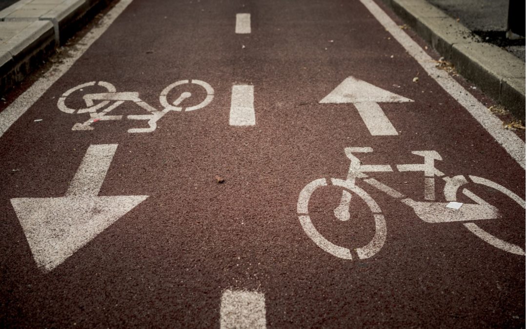 October 8th – It’s A Two Way Street