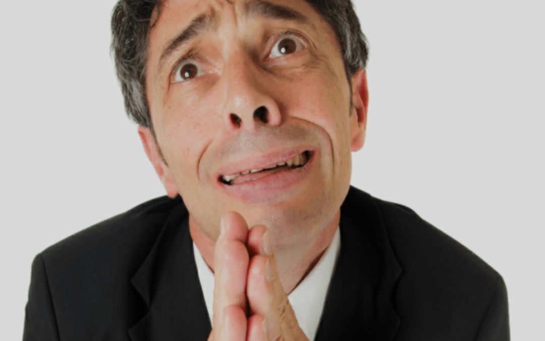 October 15 –  To Plead or Not to Plead