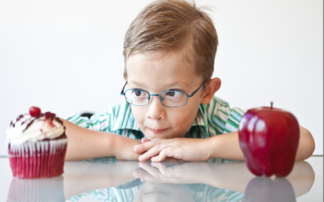 April 29th – The Focus and the Power