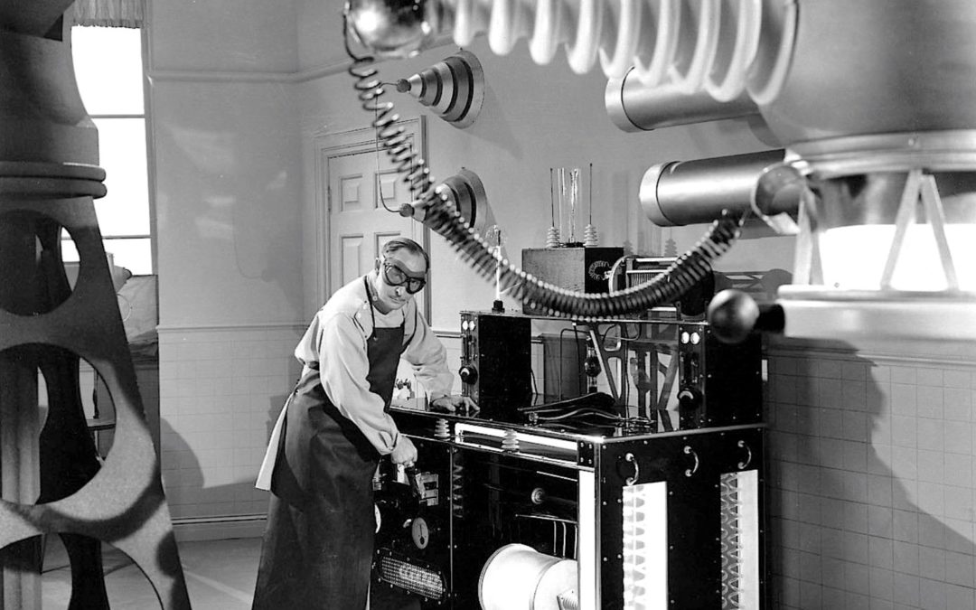 Don’t Be Late To Calibrate! – July 8th