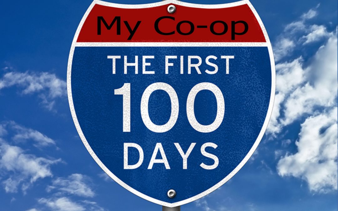 100 days – June 17th