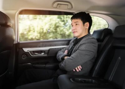 Let it out – June 5th