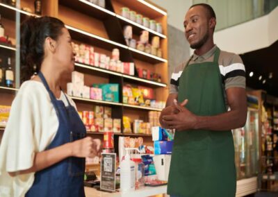 Words and Answers – May 5th