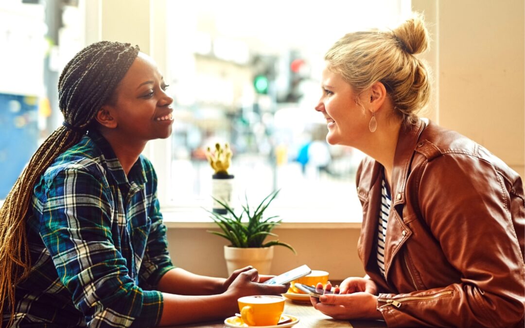 Conversation with a friend – Aug 5