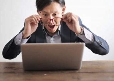 Micromanaging? Maybe not.- September 4th