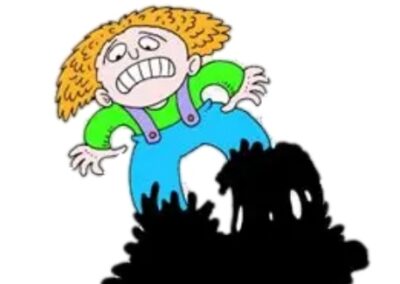 Getting Unstuck – June 5th